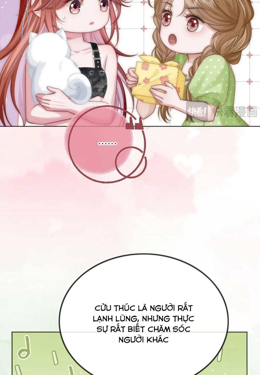 Sau Khi Bị Cướp Đi Tất Cả, Cô Ấy Phong Thần Trở Về: Chapter 17
