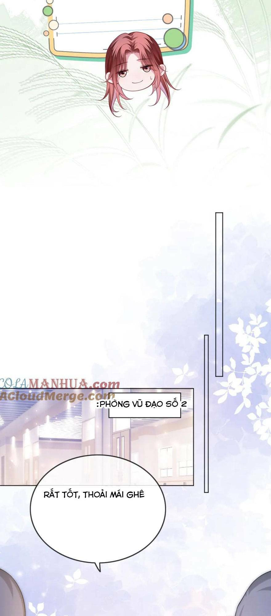 Sau Khi Bị Cướp Đi Tất Cả, Cô Ấy Phong Thần Trở Về: Chapter 17