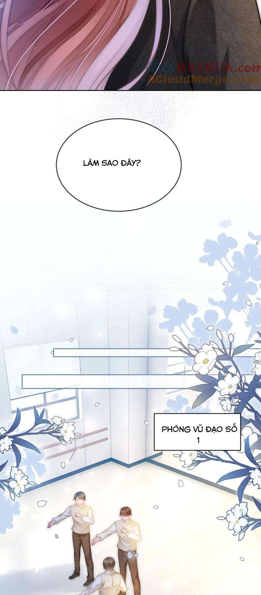 Sau Khi Bị Cướp Đi Tất Cả, Cô Ấy Phong Thần Trở Về: Chapter 17