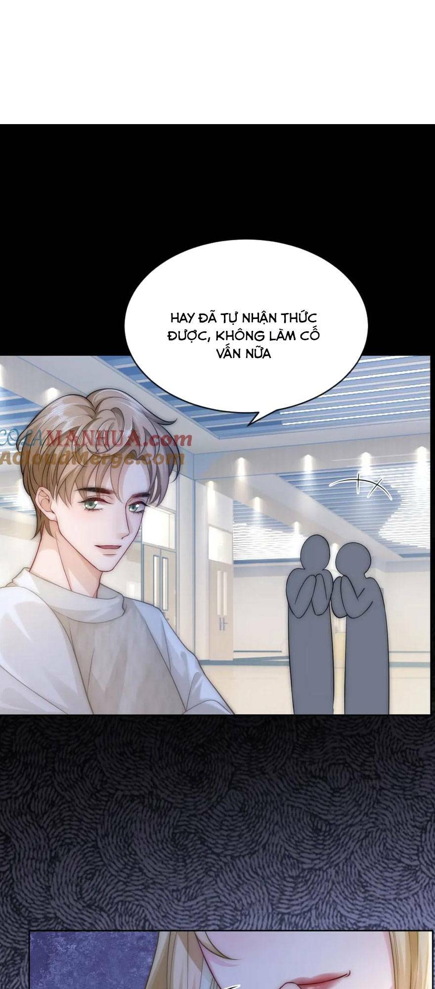 Sau Khi Bị Cướp Đi Tất Cả, Cô Ấy Phong Thần Trở Về: Chapter 17