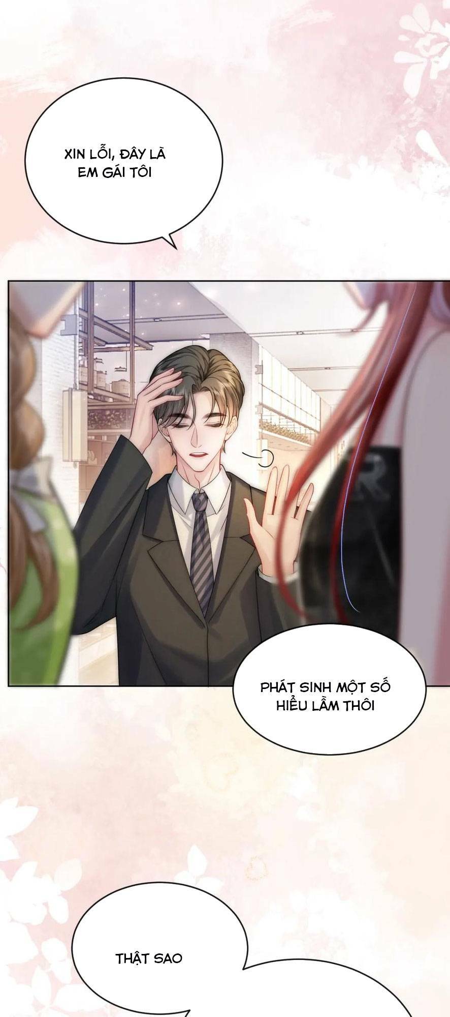 Sau Khi Bị Cướp Đi Tất Cả, Cô Ấy Phong Thần Trở Về: Chapter 17