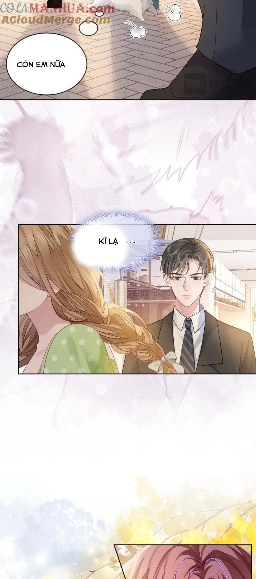 Sau Khi Bị Cướp Đi Tất Cả, Cô Ấy Phong Thần Trở Về: Chapter 17