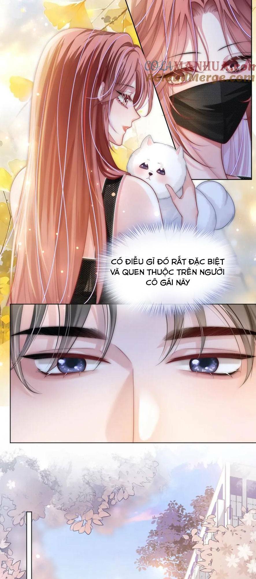 Sau Khi Bị Cướp Đi Tất Cả, Cô Ấy Phong Thần Trở Về: Chapter 17