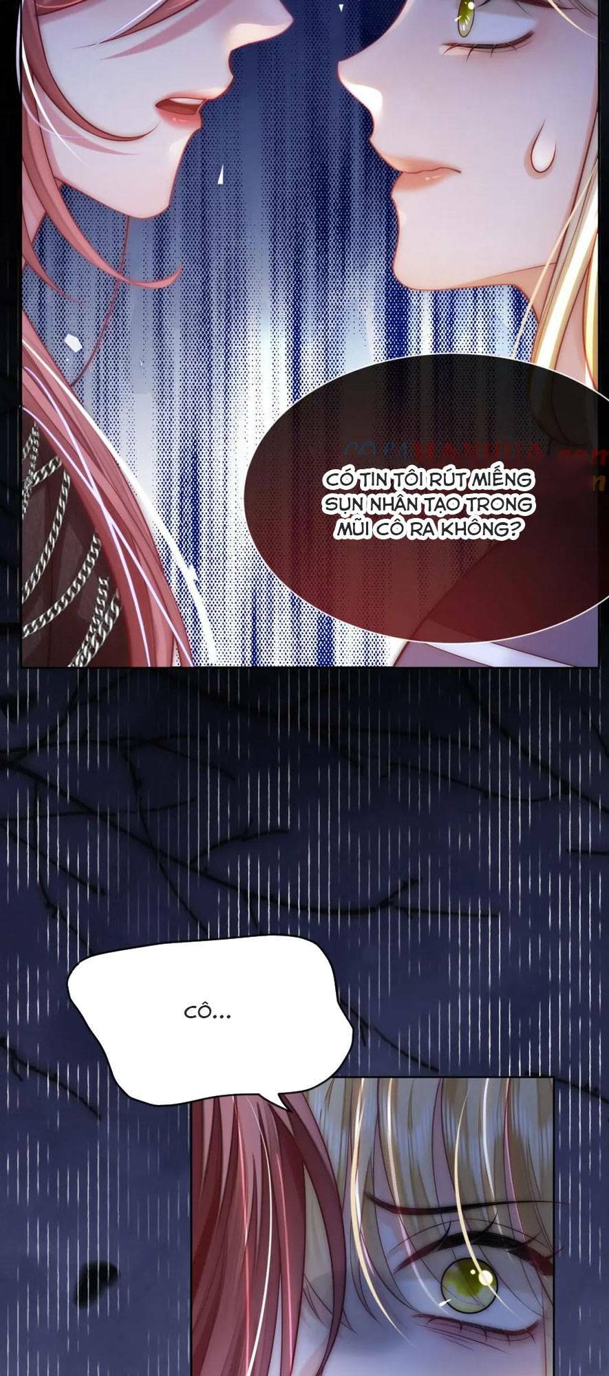 Sau Khi Bị Cướp Đi Tất Cả, Cô Ấy Phong Thần Trở Về: Chapter 18