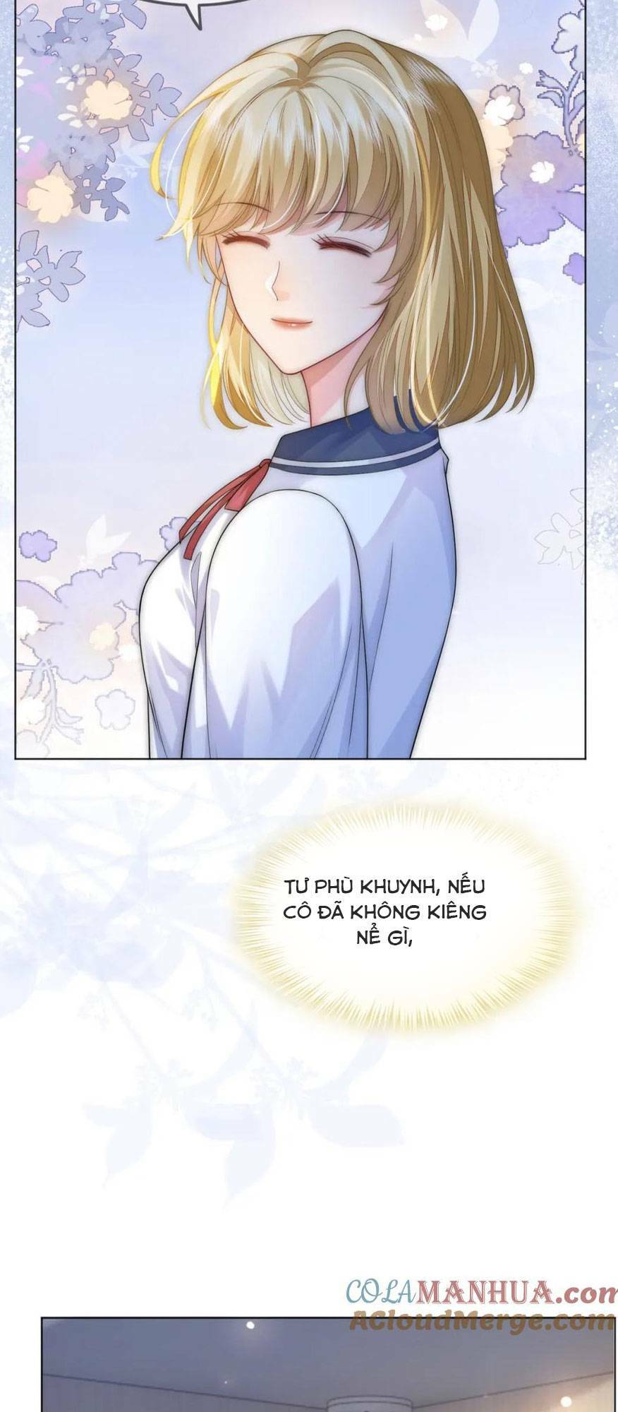 Sau Khi Bị Cướp Đi Tất Cả, Cô Ấy Phong Thần Trở Về: Chapter 18
