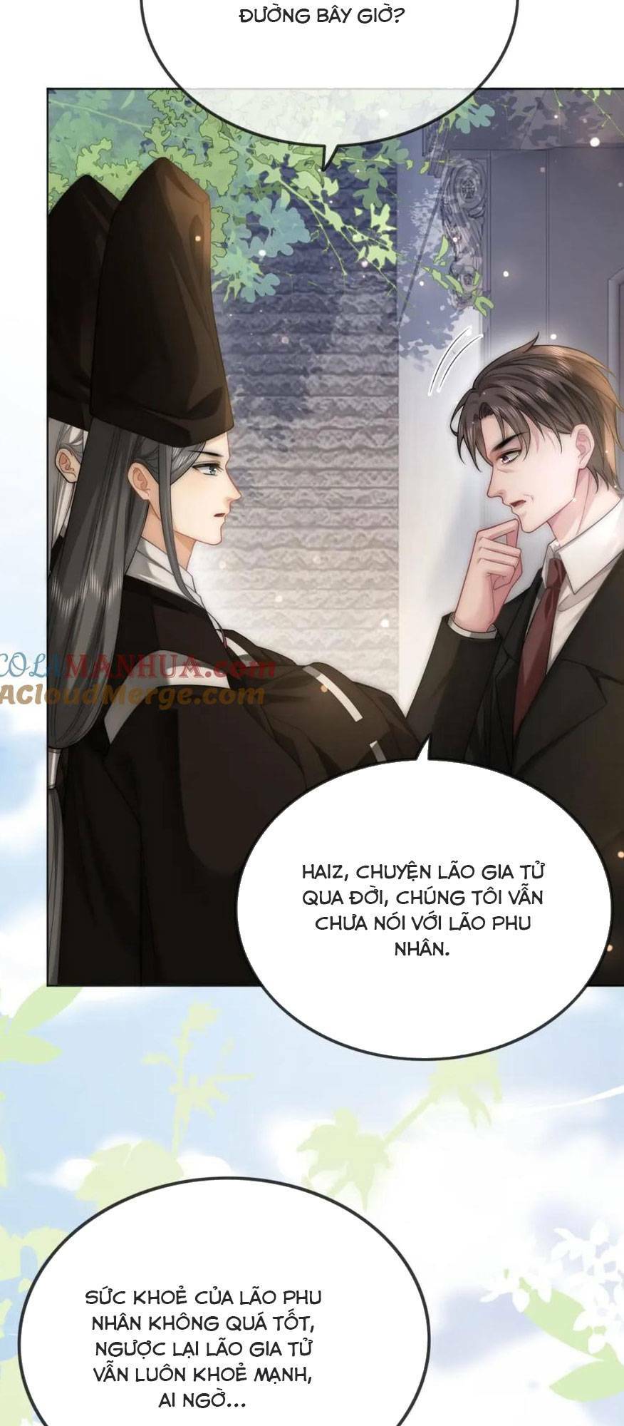 Sau Khi Bị Cướp Đi Tất Cả, Cô Ấy Phong Thần Trở Về: Chapter 18