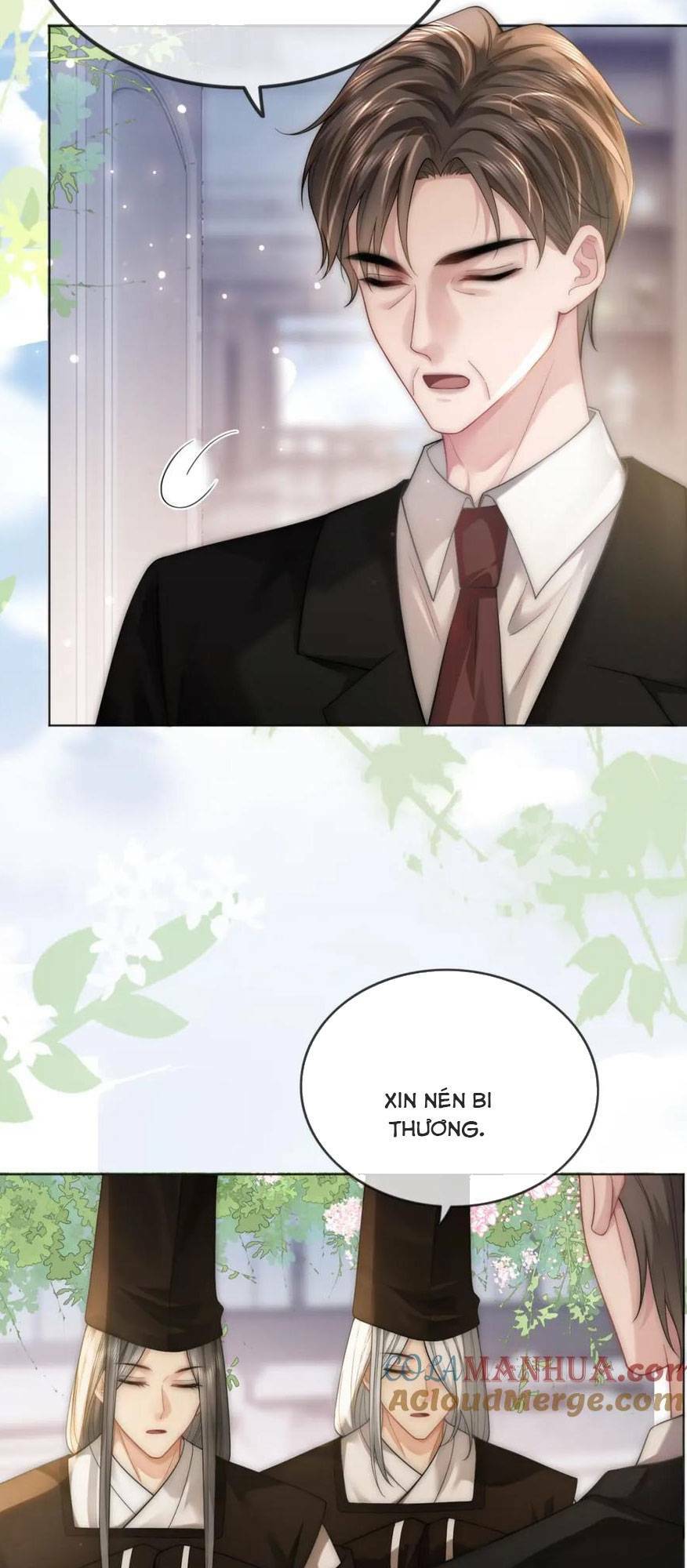 Sau Khi Bị Cướp Đi Tất Cả, Cô Ấy Phong Thần Trở Về: Chapter 18