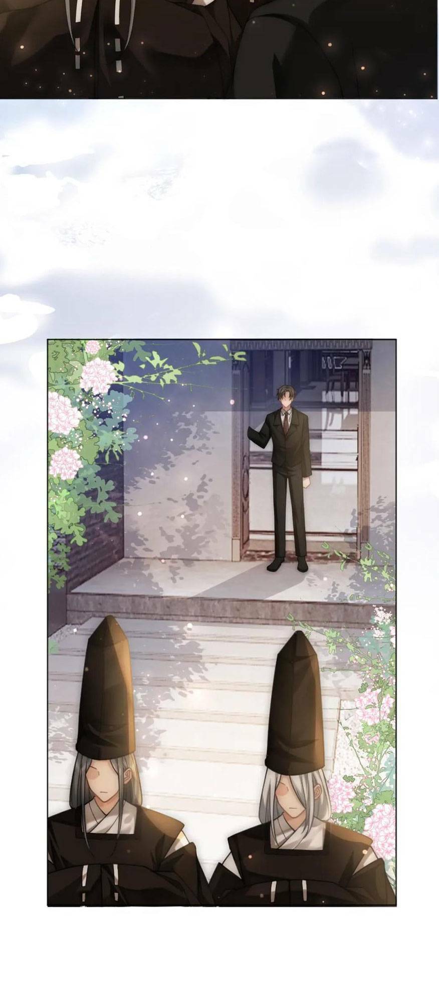 Sau Khi Bị Cướp Đi Tất Cả, Cô Ấy Phong Thần Trở Về: Chapter 18