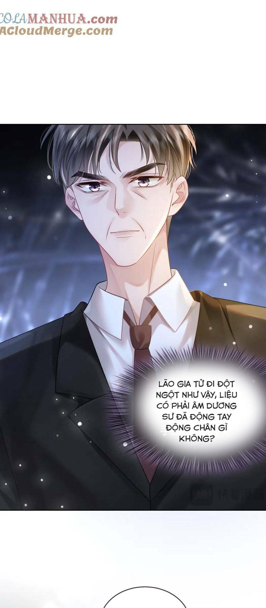 Sau Khi Bị Cướp Đi Tất Cả, Cô Ấy Phong Thần Trở Về: Chapter 18