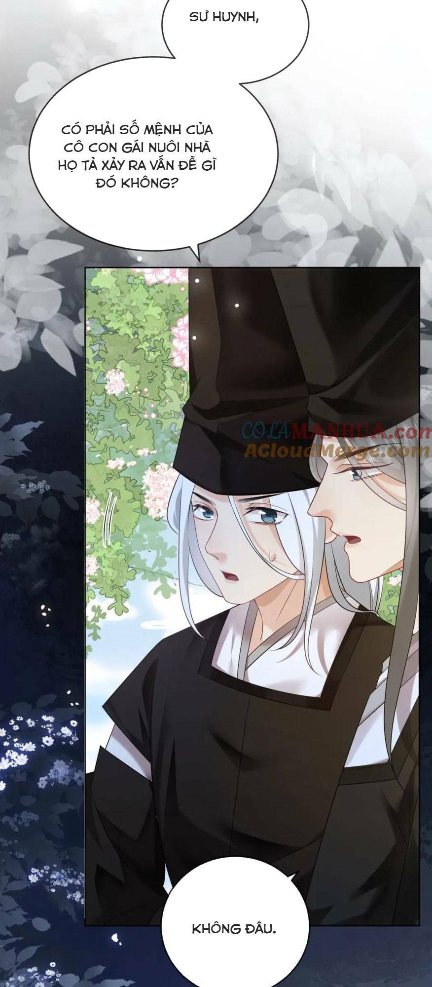 Sau Khi Bị Cướp Đi Tất Cả, Cô Ấy Phong Thần Trở Về: Chapter 18