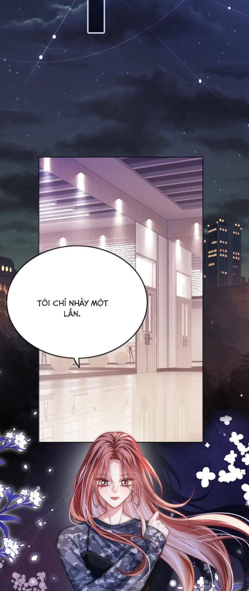 Sau Khi Bị Cướp Đi Tất Cả, Cô Ấy Phong Thần Trở Về: Chapter 18