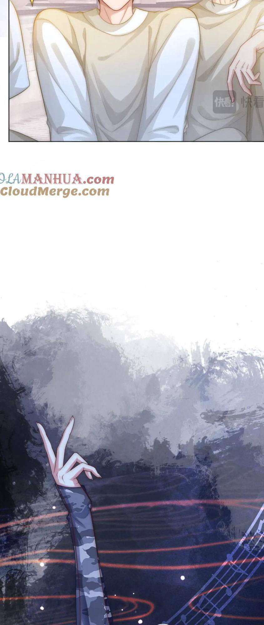 Sau Khi Bị Cướp Đi Tất Cả, Cô Ấy Phong Thần Trở Về: Chapter 18