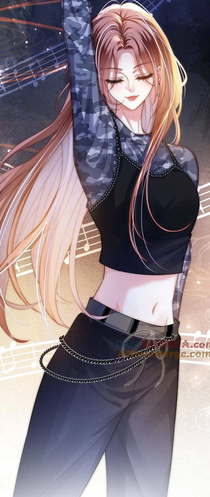 Sau Khi Bị Cướp Đi Tất Cả, Cô Ấy Phong Thần Trở Về: Chapter 18