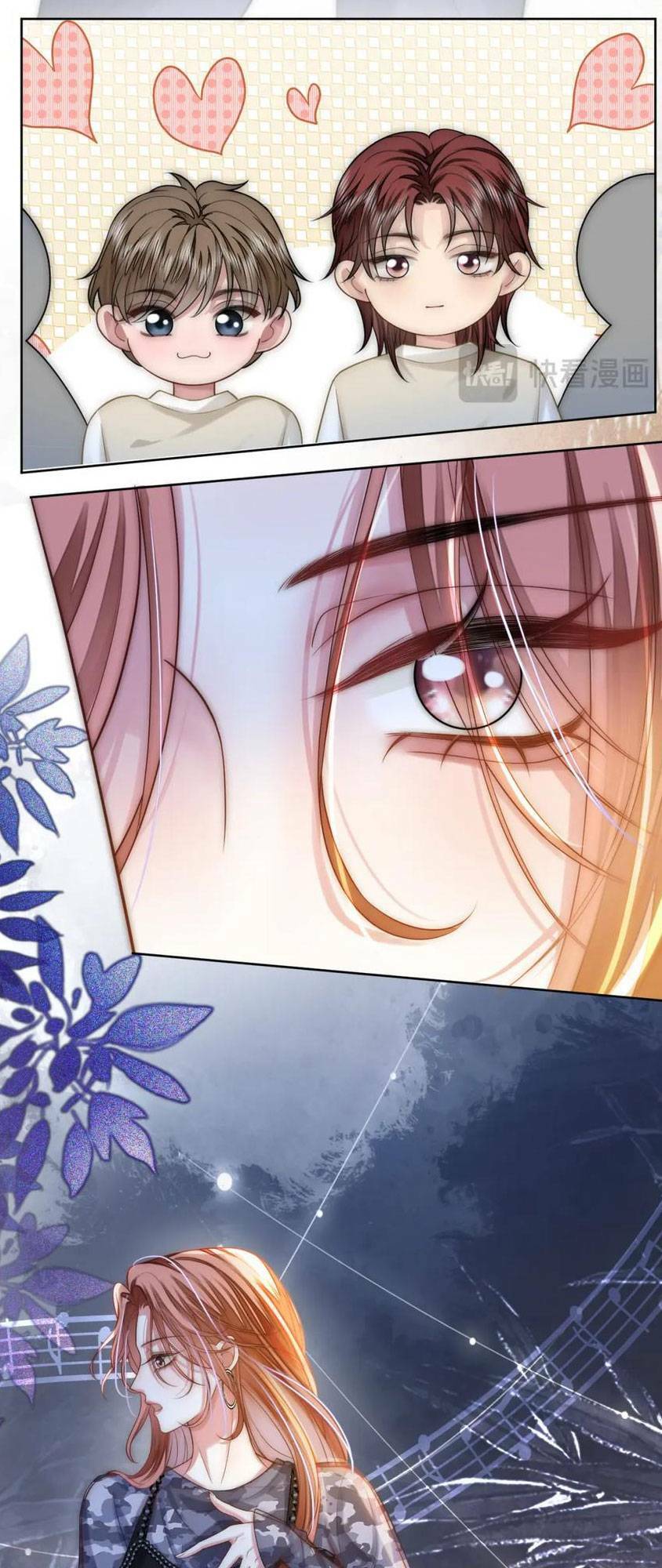 Sau Khi Bị Cướp Đi Tất Cả, Cô Ấy Phong Thần Trở Về: Chapter 18