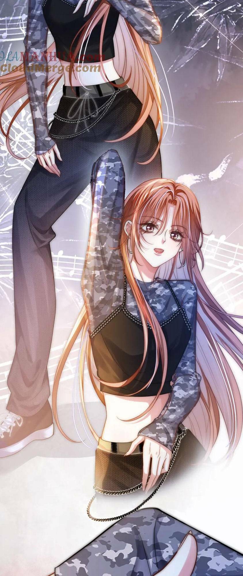 Sau Khi Bị Cướp Đi Tất Cả, Cô Ấy Phong Thần Trở Về: Chapter 18
