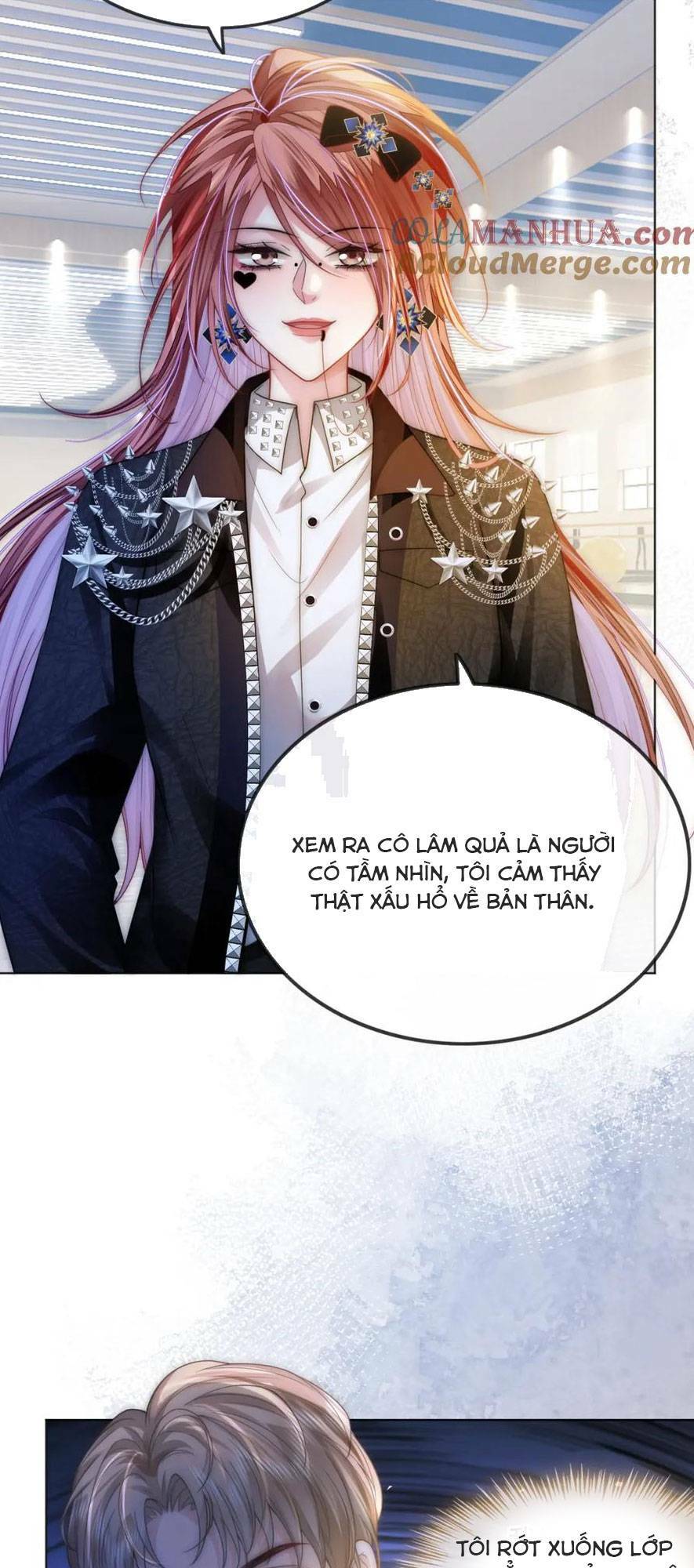 Sau Khi Bị Cướp Đi Tất Cả, Cô Ấy Phong Thần Trở Về: Chapter 18