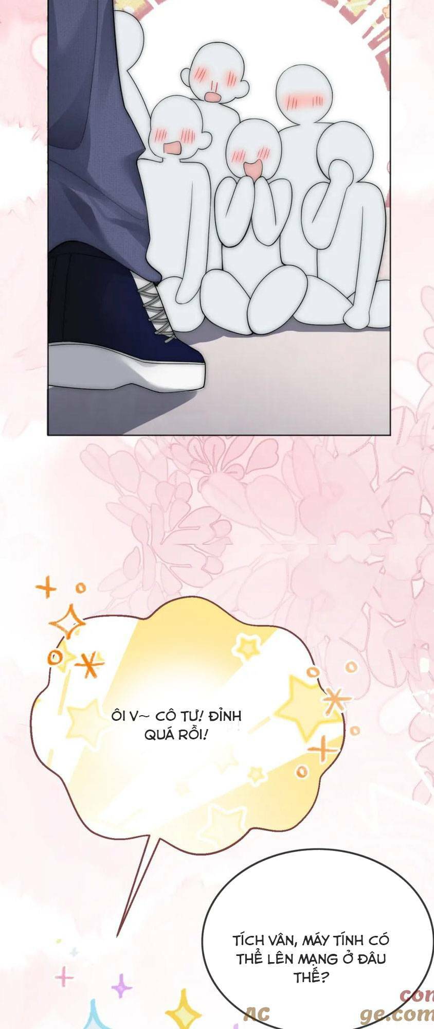 Sau Khi Bị Cướp Đi Tất Cả, Cô Ấy Phong Thần Trở Về: Chapter 18
