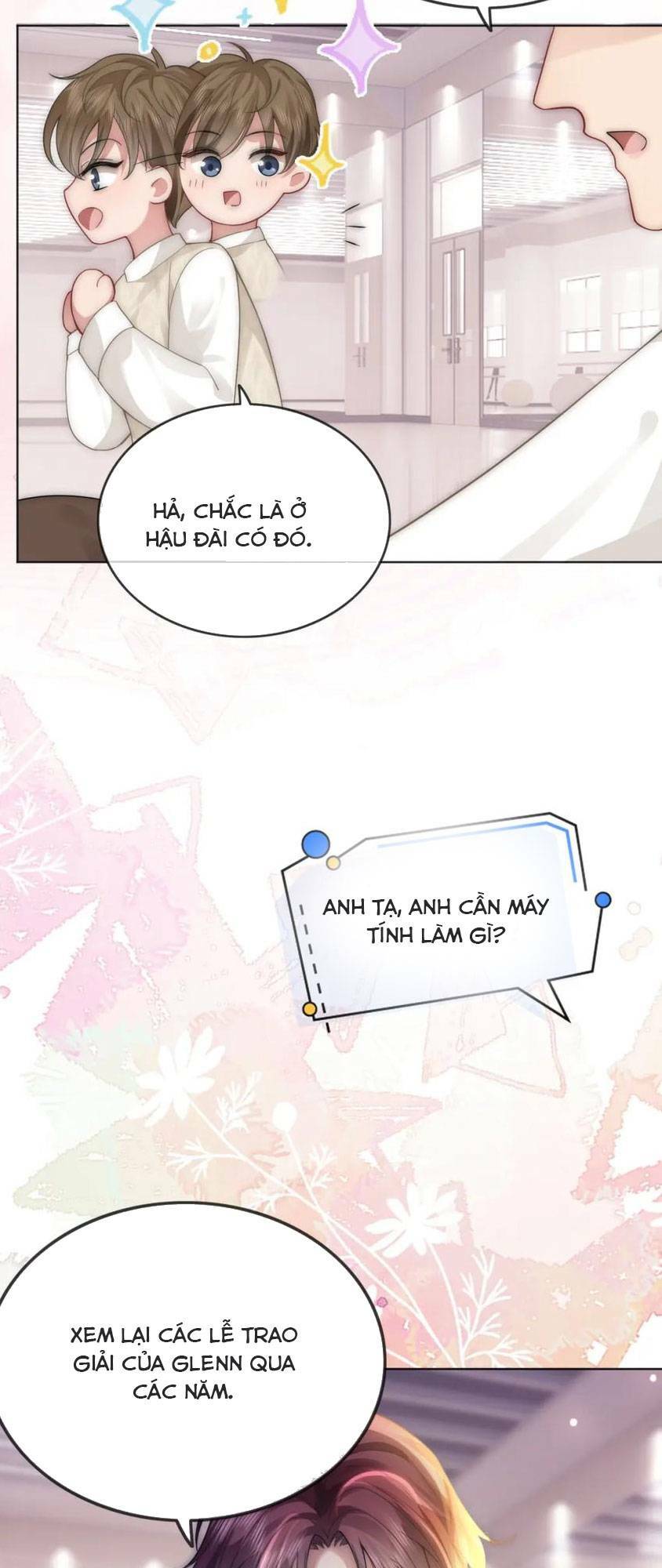 Sau Khi Bị Cướp Đi Tất Cả, Cô Ấy Phong Thần Trở Về: Chapter 18
