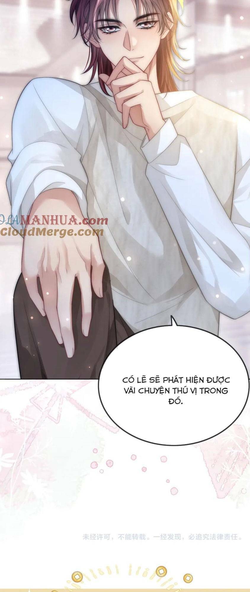 Sau Khi Bị Cướp Đi Tất Cả, Cô Ấy Phong Thần Trở Về: Chapter 18