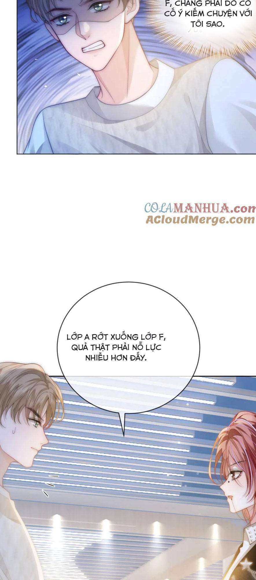 Sau Khi Bị Cướp Đi Tất Cả, Cô Ấy Phong Thần Trở Về: Chapter 18
