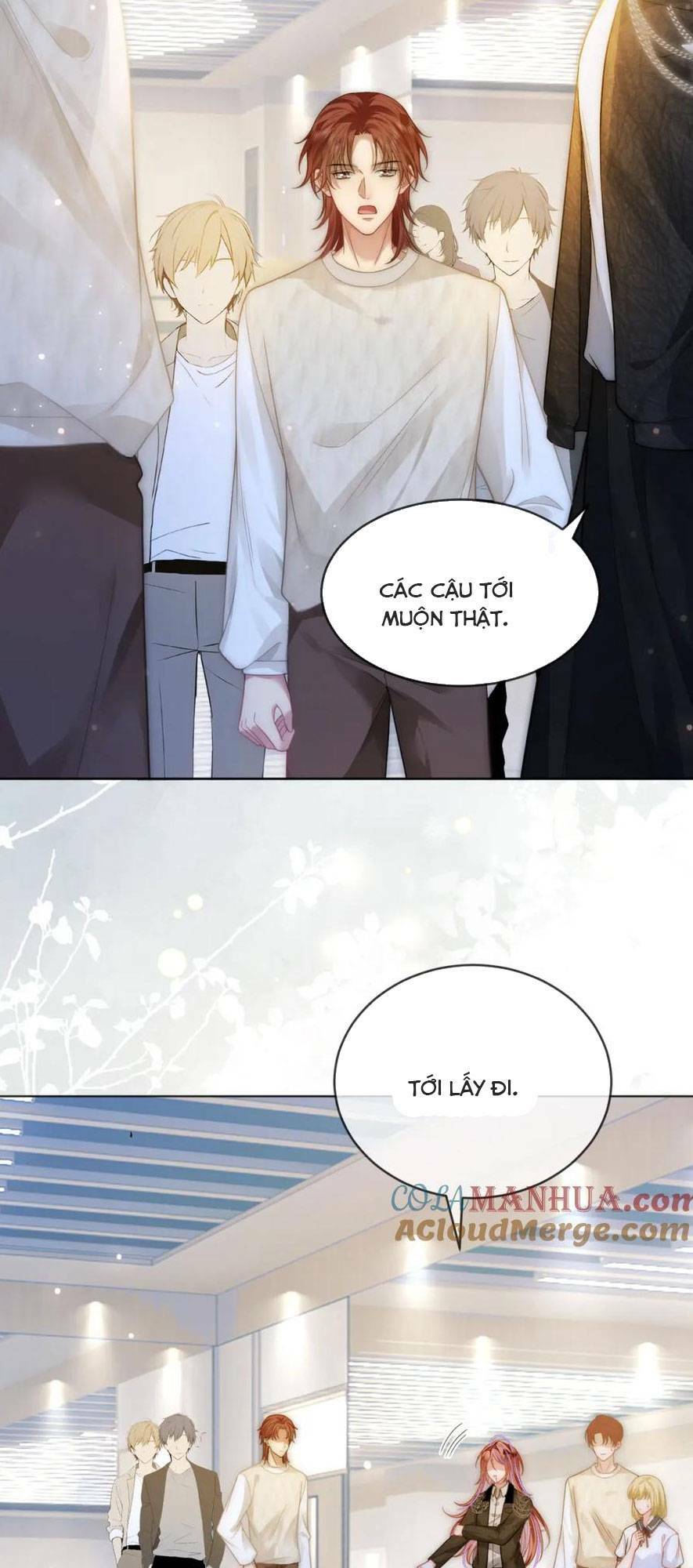Sau Khi Bị Cướp Đi Tất Cả, Cô Ấy Phong Thần Trở Về: Chapter 18