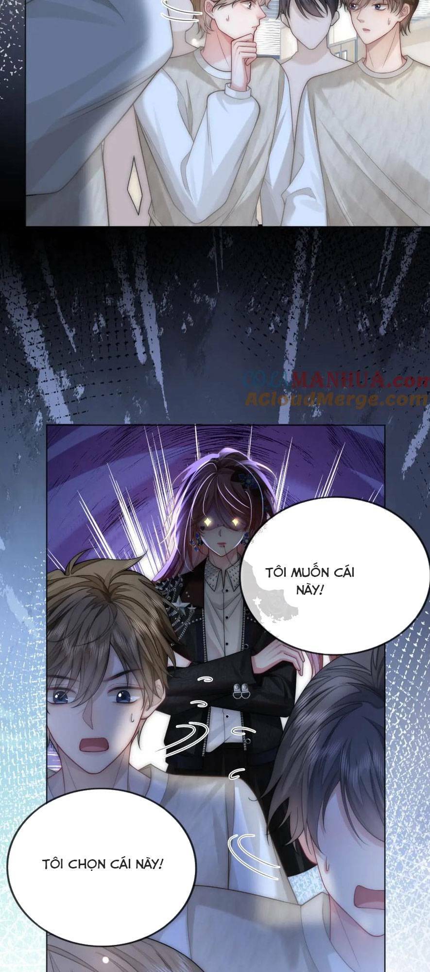 Sau Khi Bị Cướp Đi Tất Cả, Cô Ấy Phong Thần Trở Về: Chapter 18