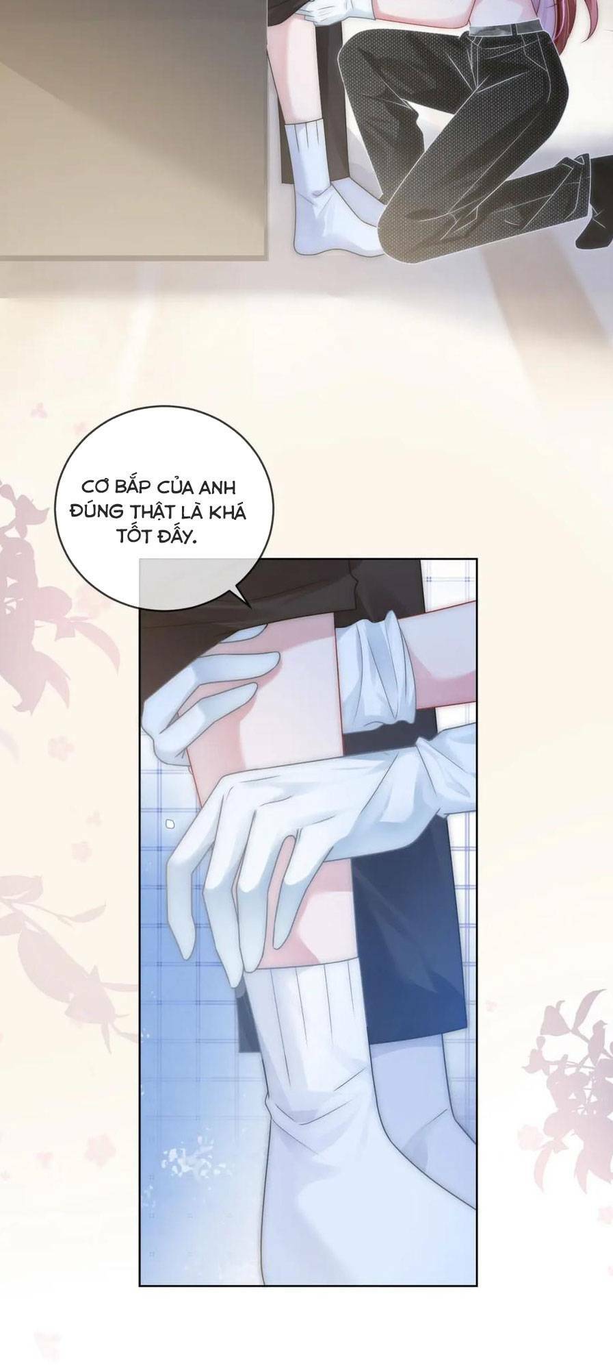 Sau Khi Bị Cướp Đi Tất Cả, Cô Ấy Phong Thần Trở Về: Chapter 19