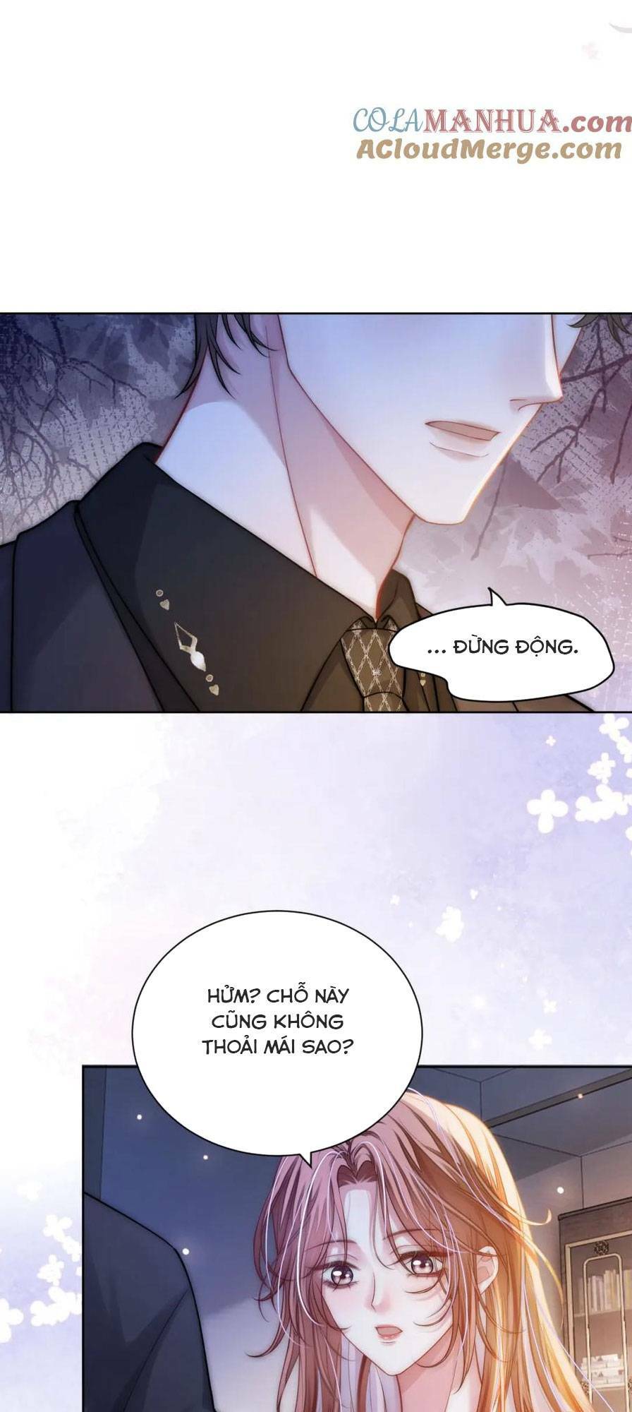 Sau Khi Bị Cướp Đi Tất Cả, Cô Ấy Phong Thần Trở Về: Chapter 19