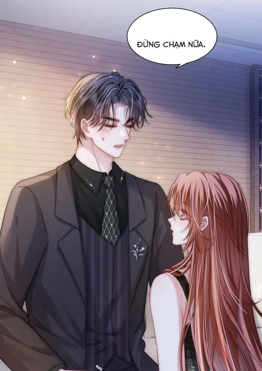 Sau Khi Bị Cướp Đi Tất Cả, Cô Ấy Phong Thần Trở Về: Chapter 19