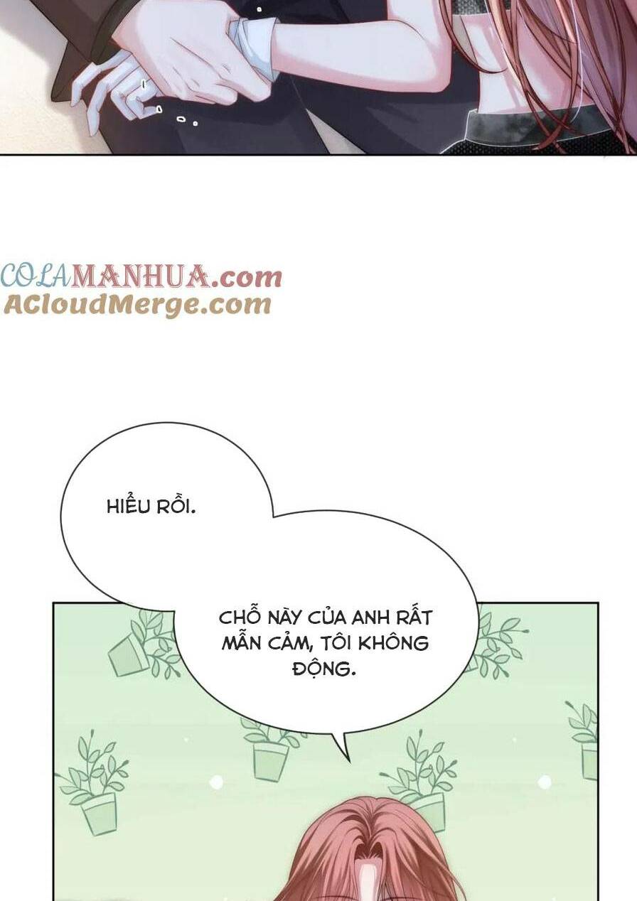 Sau Khi Bị Cướp Đi Tất Cả, Cô Ấy Phong Thần Trở Về: Chapter 19