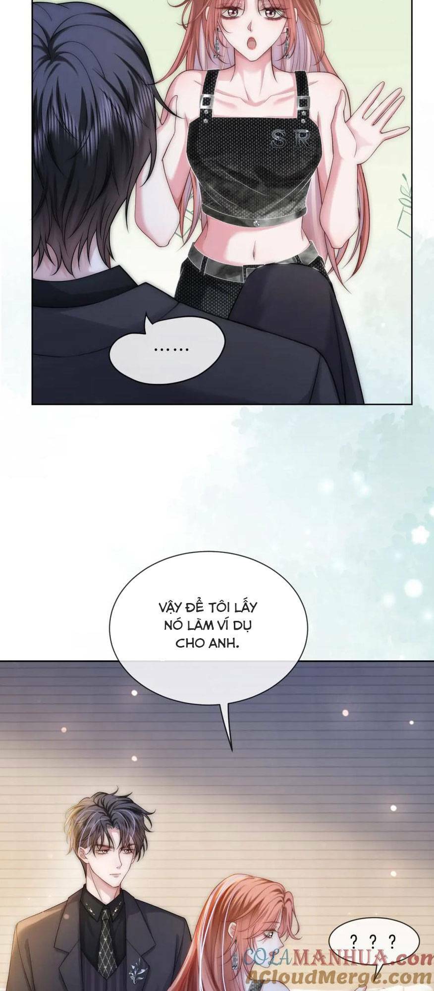 Sau Khi Bị Cướp Đi Tất Cả, Cô Ấy Phong Thần Trở Về: Chapter 19