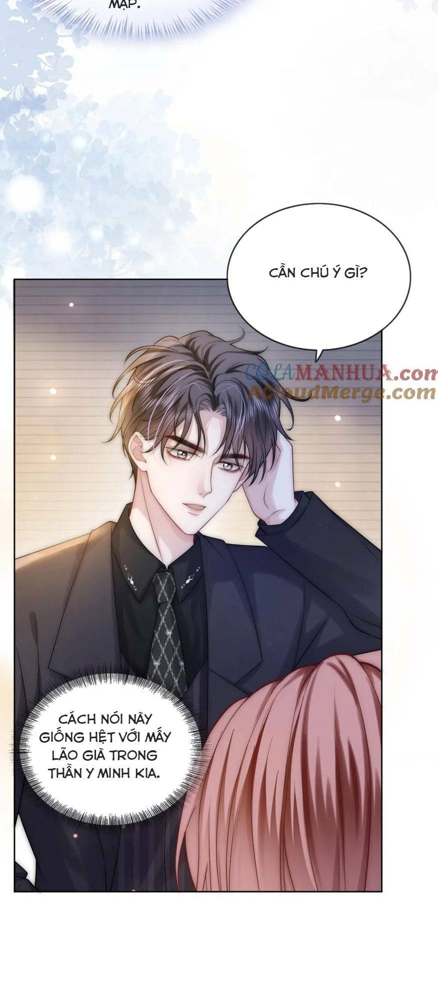 Sau Khi Bị Cướp Đi Tất Cả, Cô Ấy Phong Thần Trở Về: Chapter 19