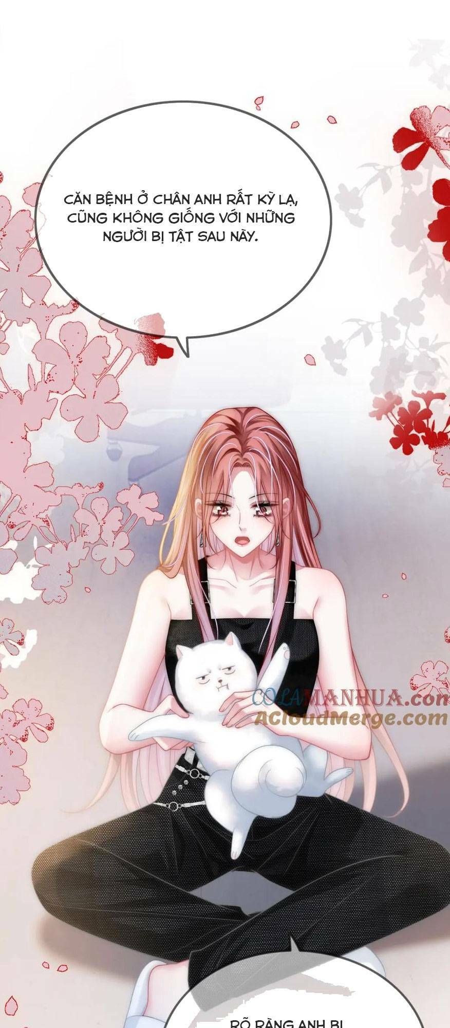 Sau Khi Bị Cướp Đi Tất Cả, Cô Ấy Phong Thần Trở Về: Chapter 19