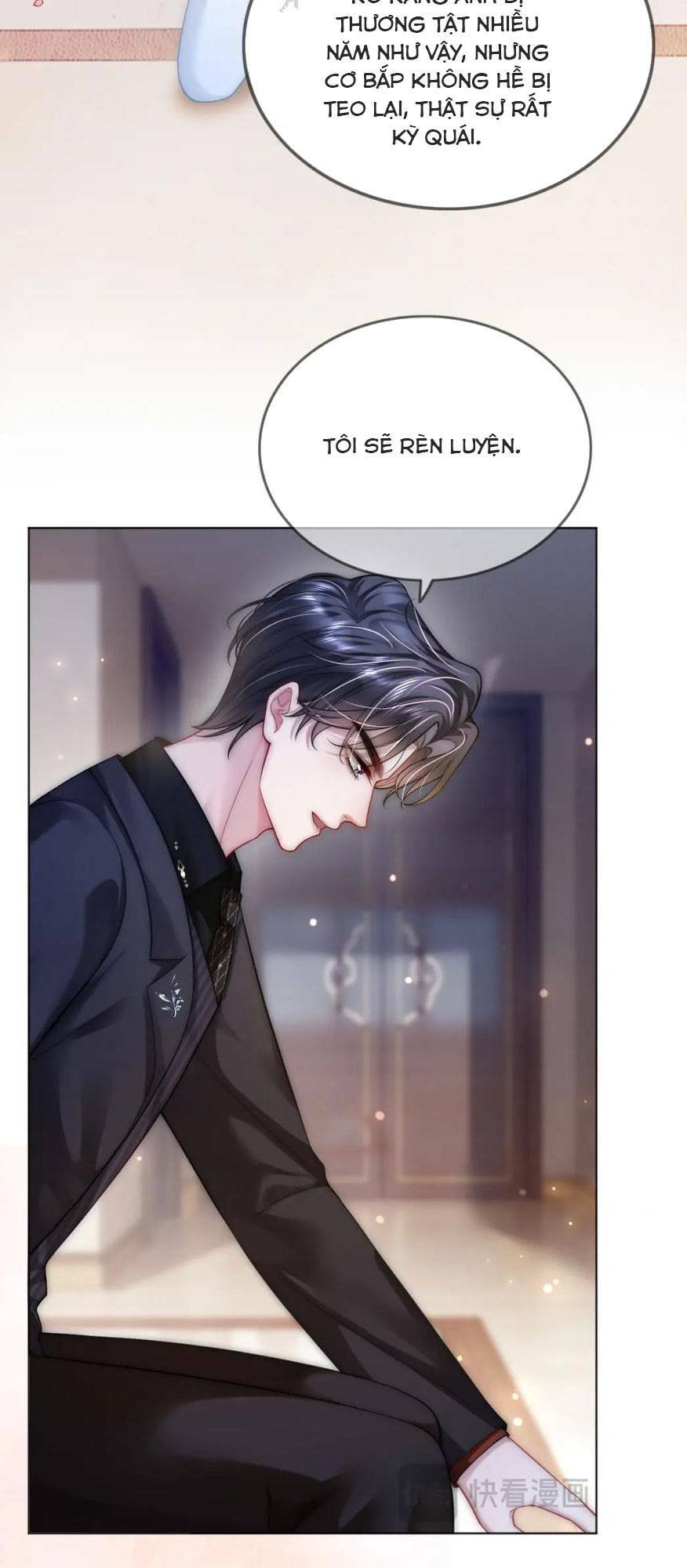 Sau Khi Bị Cướp Đi Tất Cả, Cô Ấy Phong Thần Trở Về: Chapter 19