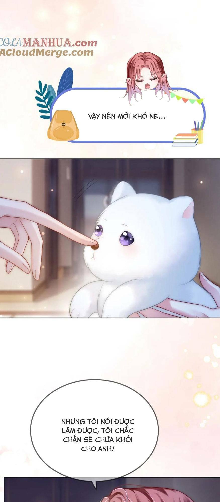 Sau Khi Bị Cướp Đi Tất Cả, Cô Ấy Phong Thần Trở Về: Chapter 19