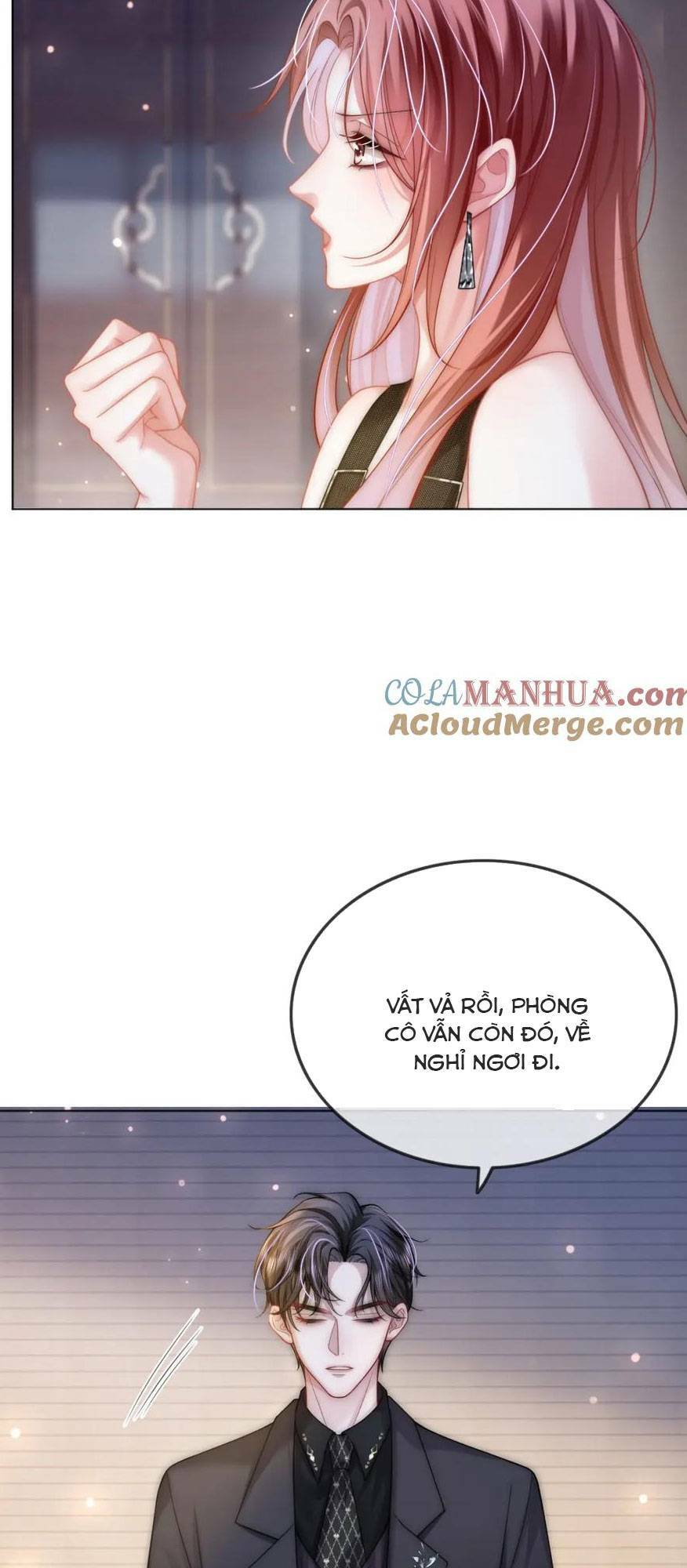 Sau Khi Bị Cướp Đi Tất Cả, Cô Ấy Phong Thần Trở Về: Chapter 19