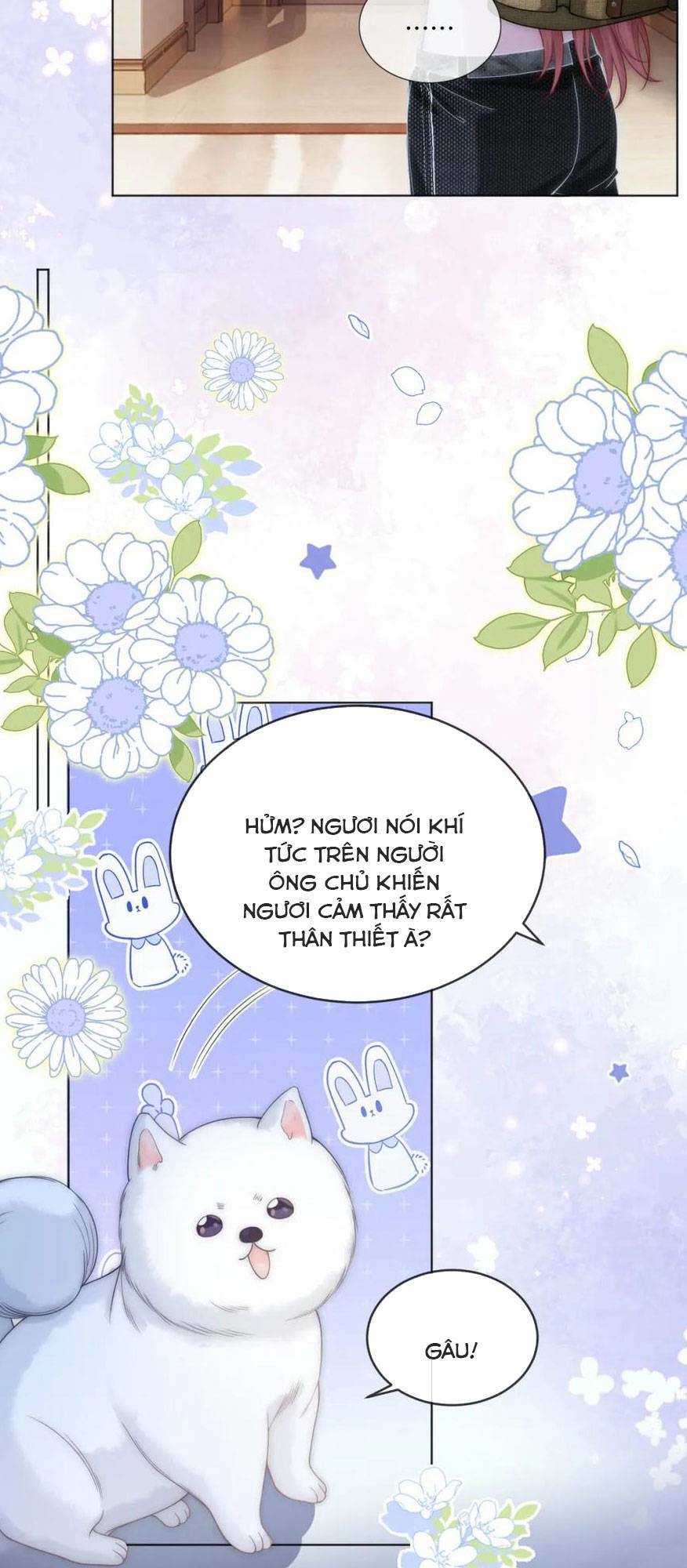 Sau Khi Bị Cướp Đi Tất Cả, Cô Ấy Phong Thần Trở Về: Chapter 19