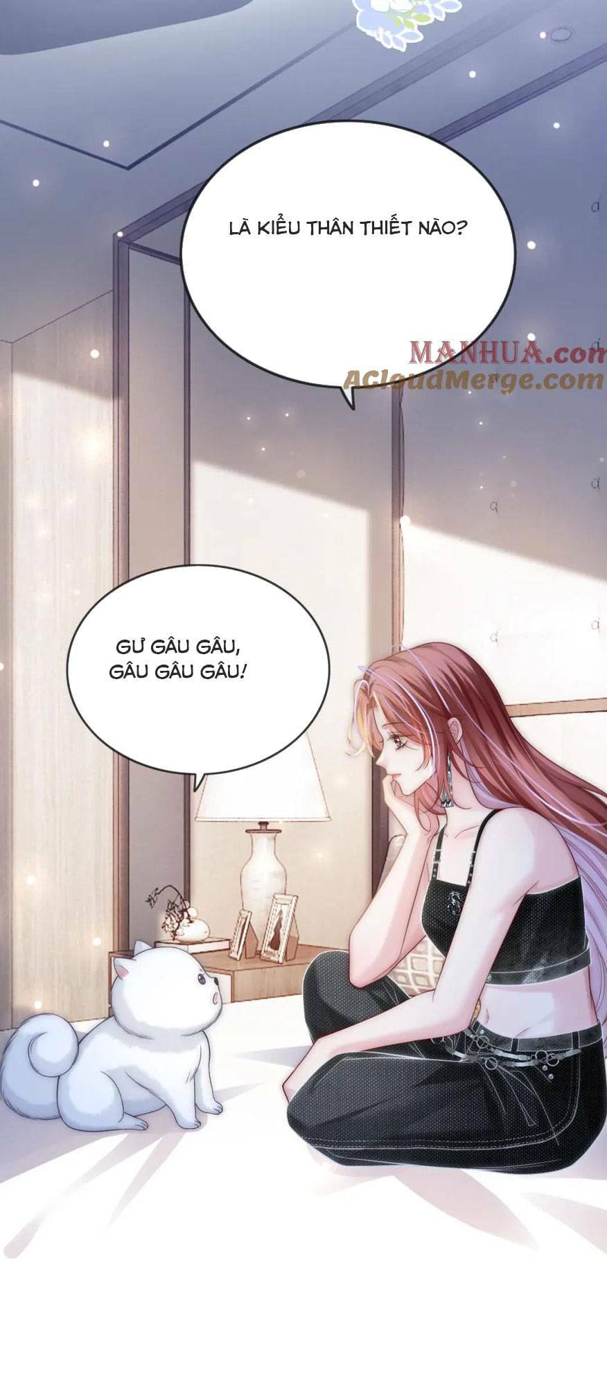 Sau Khi Bị Cướp Đi Tất Cả, Cô Ấy Phong Thần Trở Về: Chapter 19