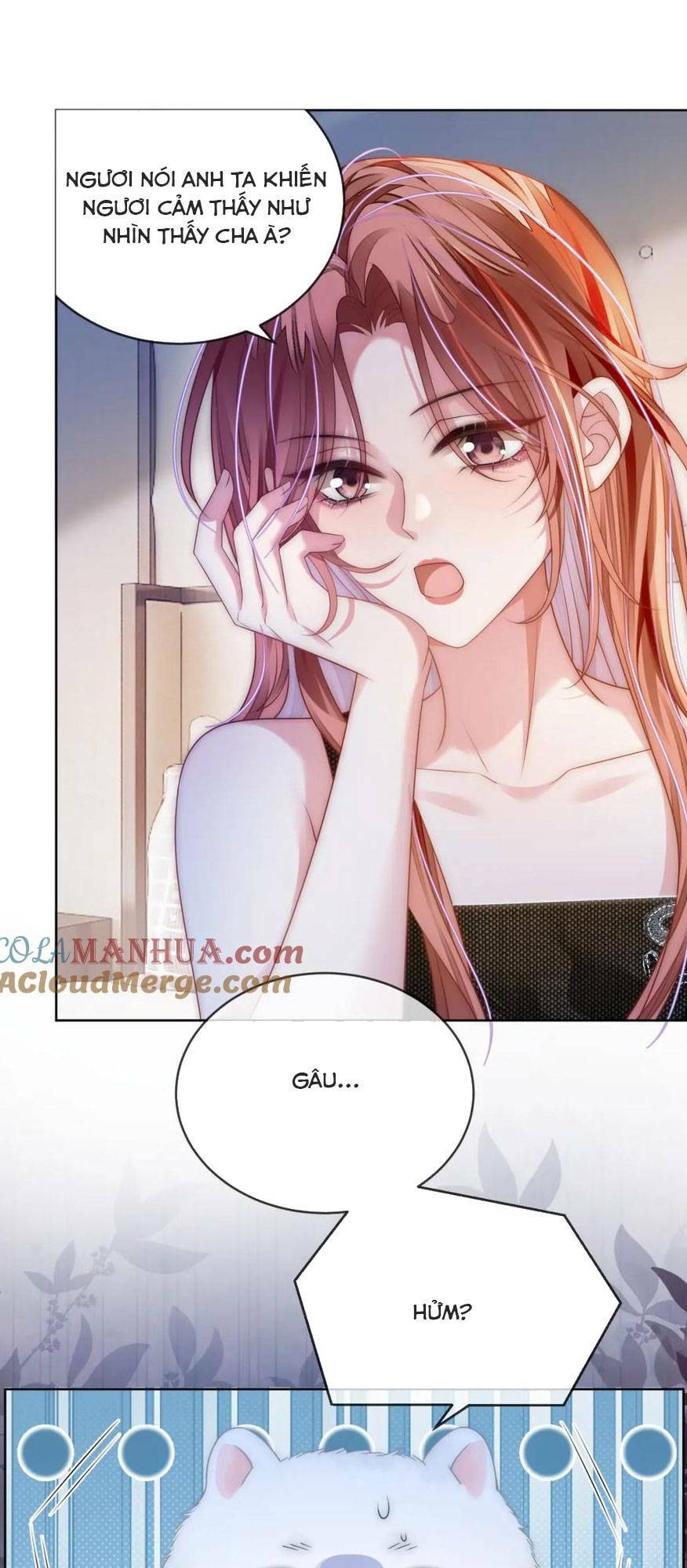 Sau Khi Bị Cướp Đi Tất Cả, Cô Ấy Phong Thần Trở Về: Chapter 19