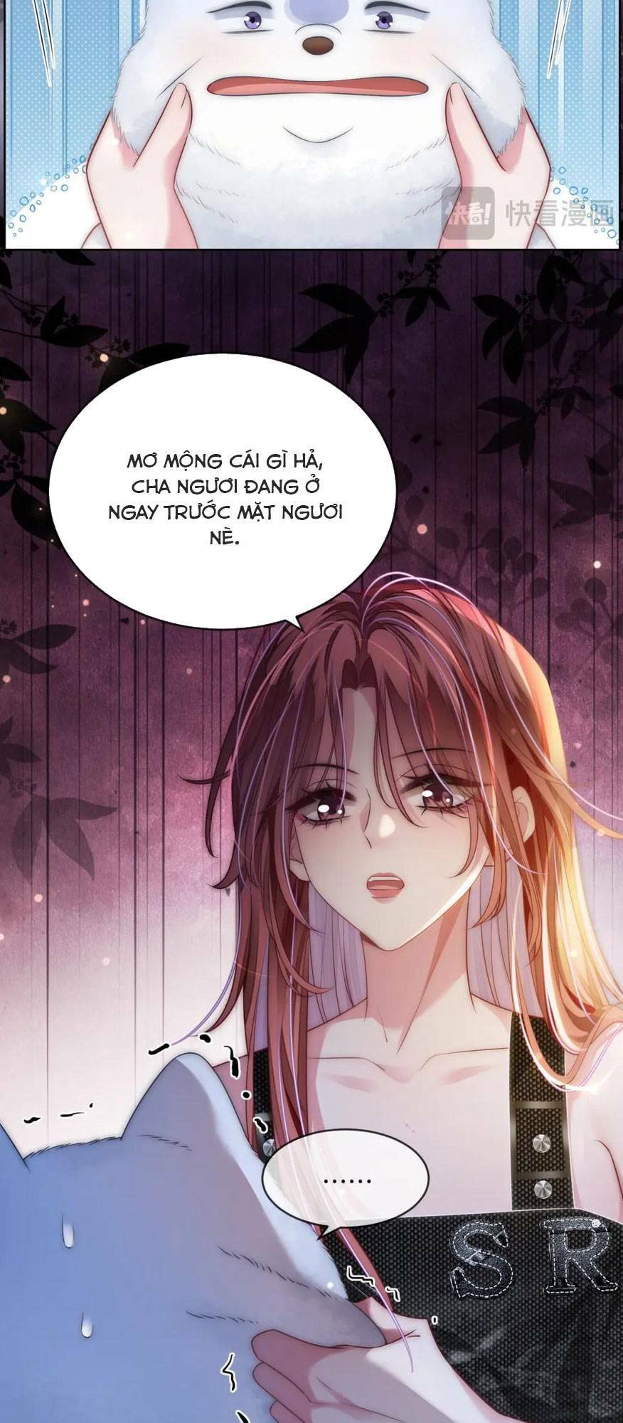 Sau Khi Bị Cướp Đi Tất Cả, Cô Ấy Phong Thần Trở Về: Chapter 19