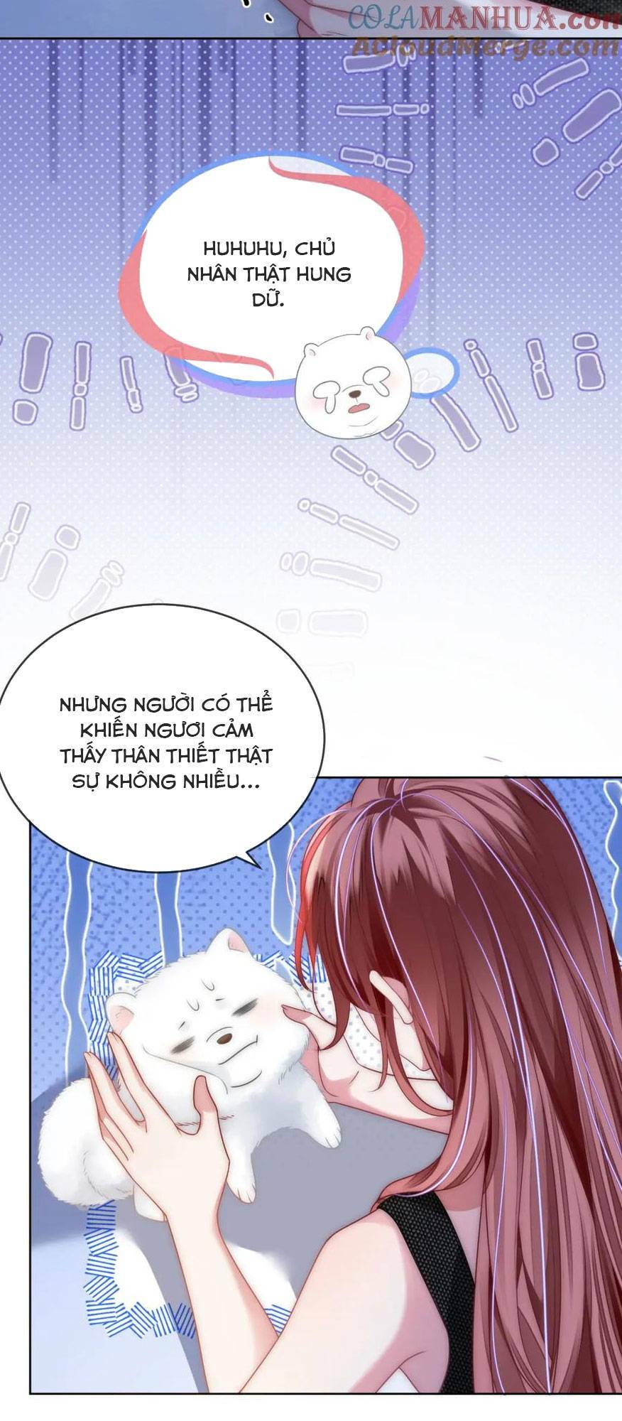 Sau Khi Bị Cướp Đi Tất Cả, Cô Ấy Phong Thần Trở Về: Chapter 19