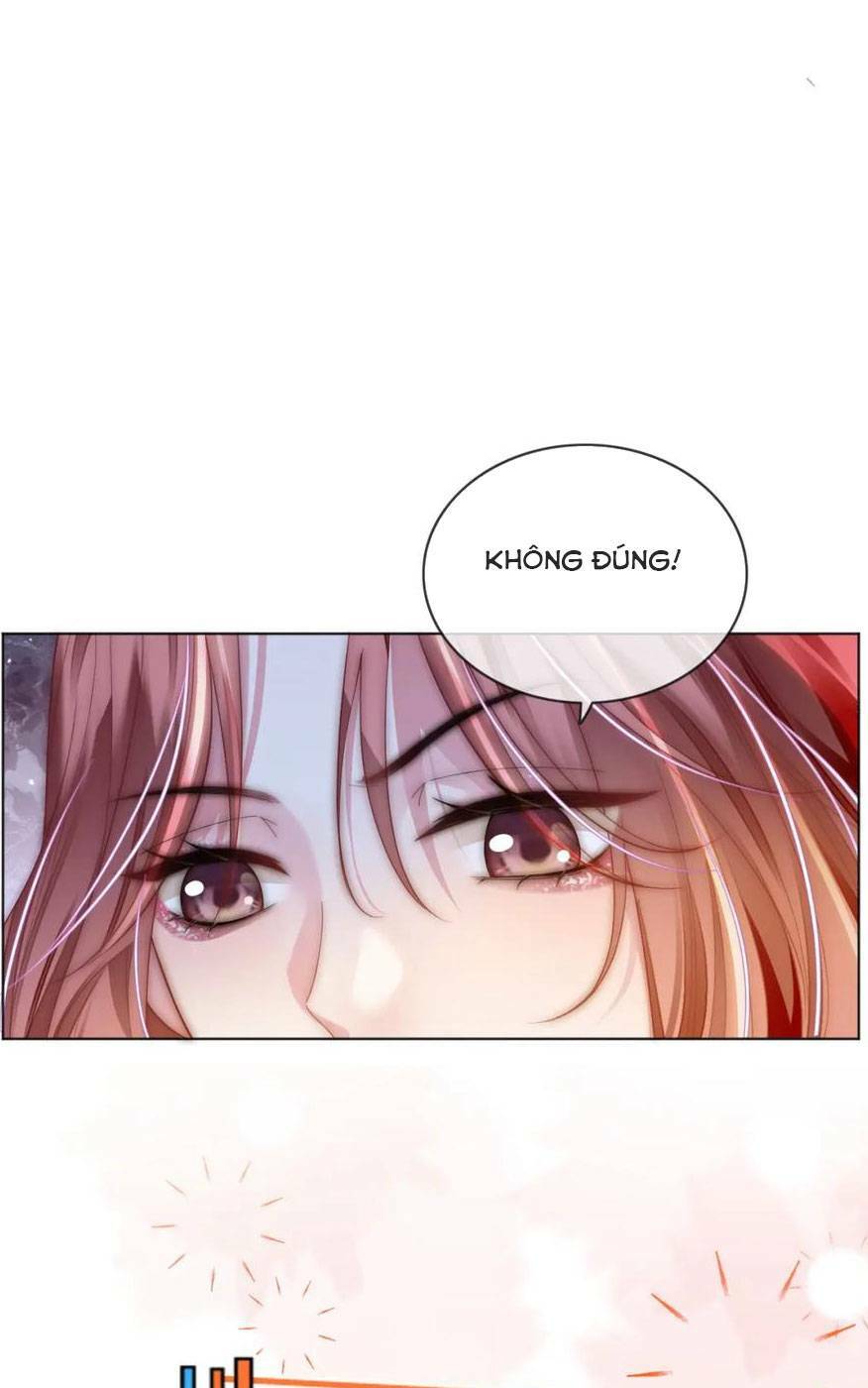 Sau Khi Bị Cướp Đi Tất Cả, Cô Ấy Phong Thần Trở Về: Chapter 19