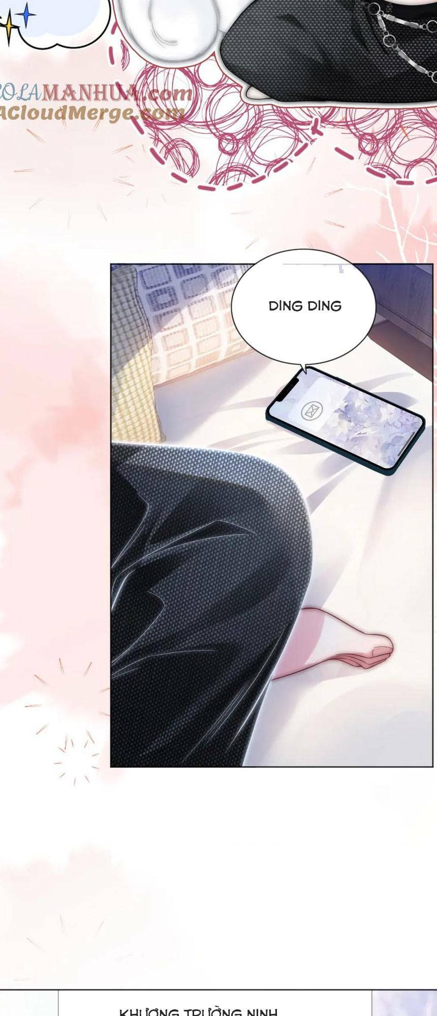 Sau Khi Bị Cướp Đi Tất Cả, Cô Ấy Phong Thần Trở Về: Chapter 19