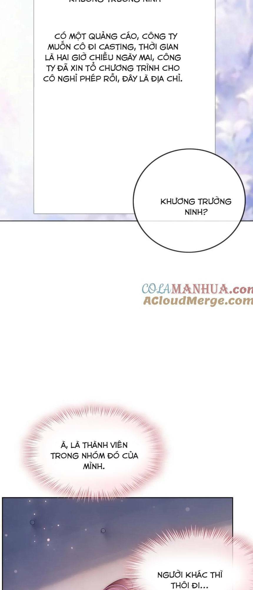 Sau Khi Bị Cướp Đi Tất Cả, Cô Ấy Phong Thần Trở Về: Chapter 19