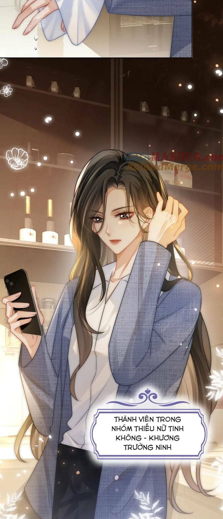 Sau Khi Bị Cướp Đi Tất Cả, Cô Ấy Phong Thần Trở Về: Chapter 19