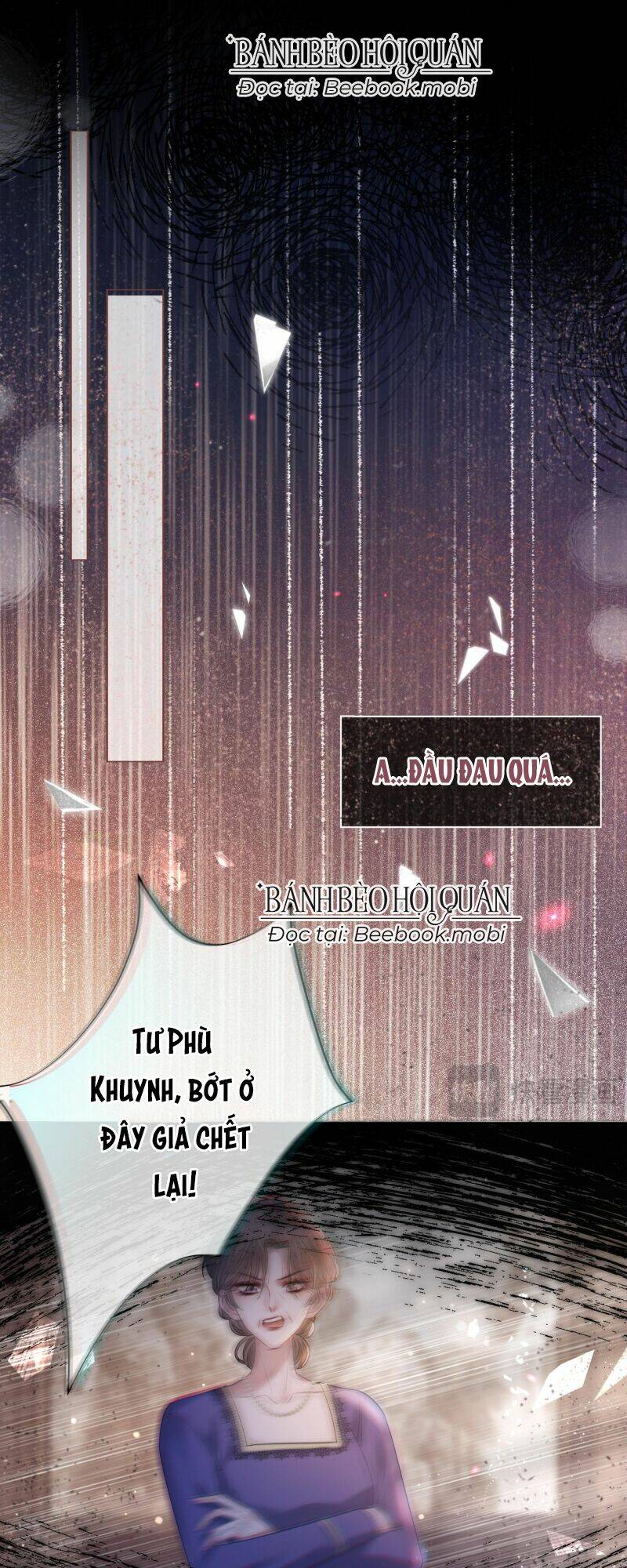 Sau Khi Bị Cướp Đi Tất Cả, Cô Ấy Phong Thần Trở Về: Chapter 2