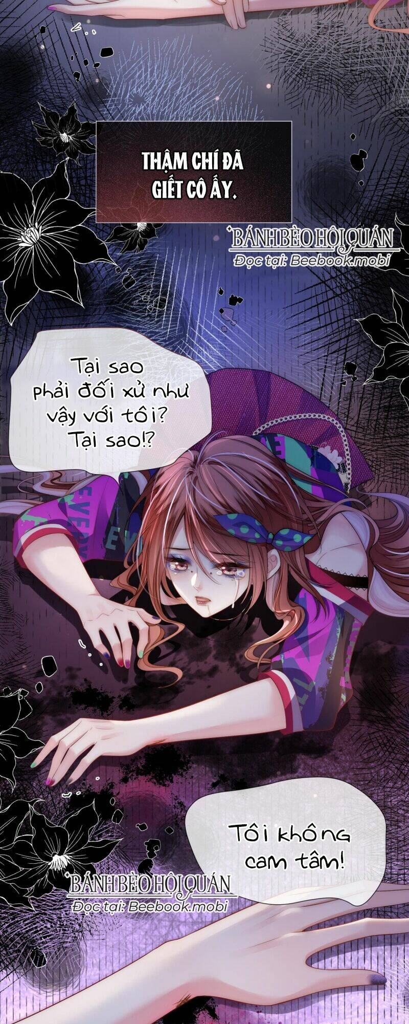Sau Khi Bị Cướp Đi Tất Cả, Cô Ấy Phong Thần Trở Về: Chapter 2
