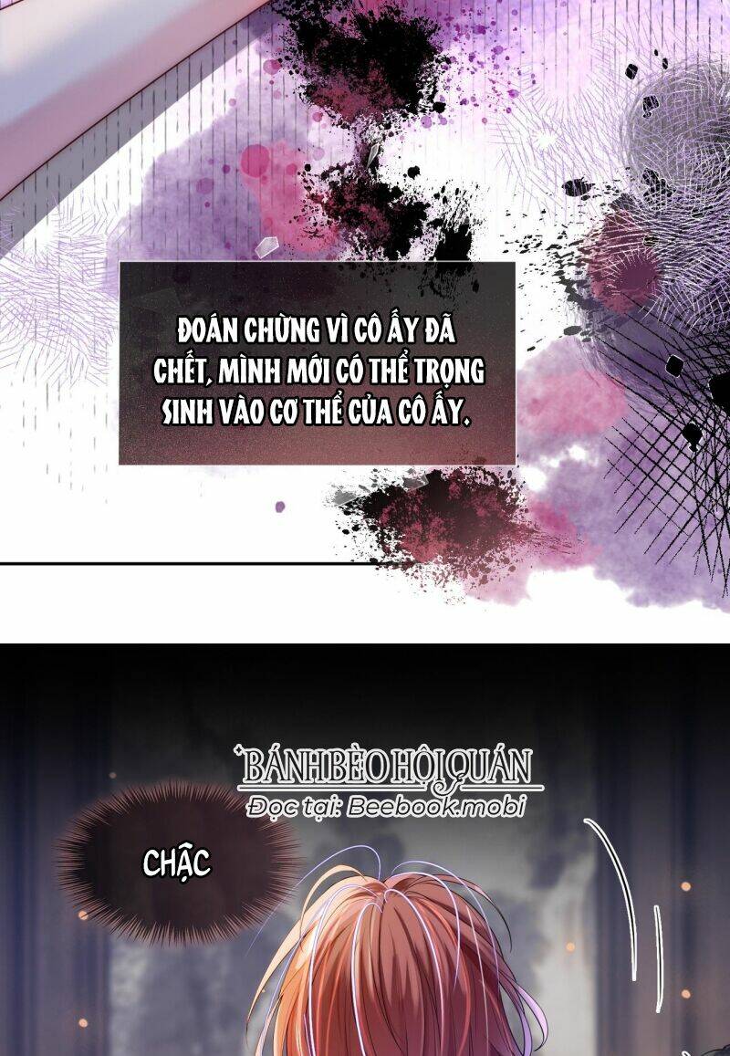 Sau Khi Bị Cướp Đi Tất Cả, Cô Ấy Phong Thần Trở Về: Chapter 2