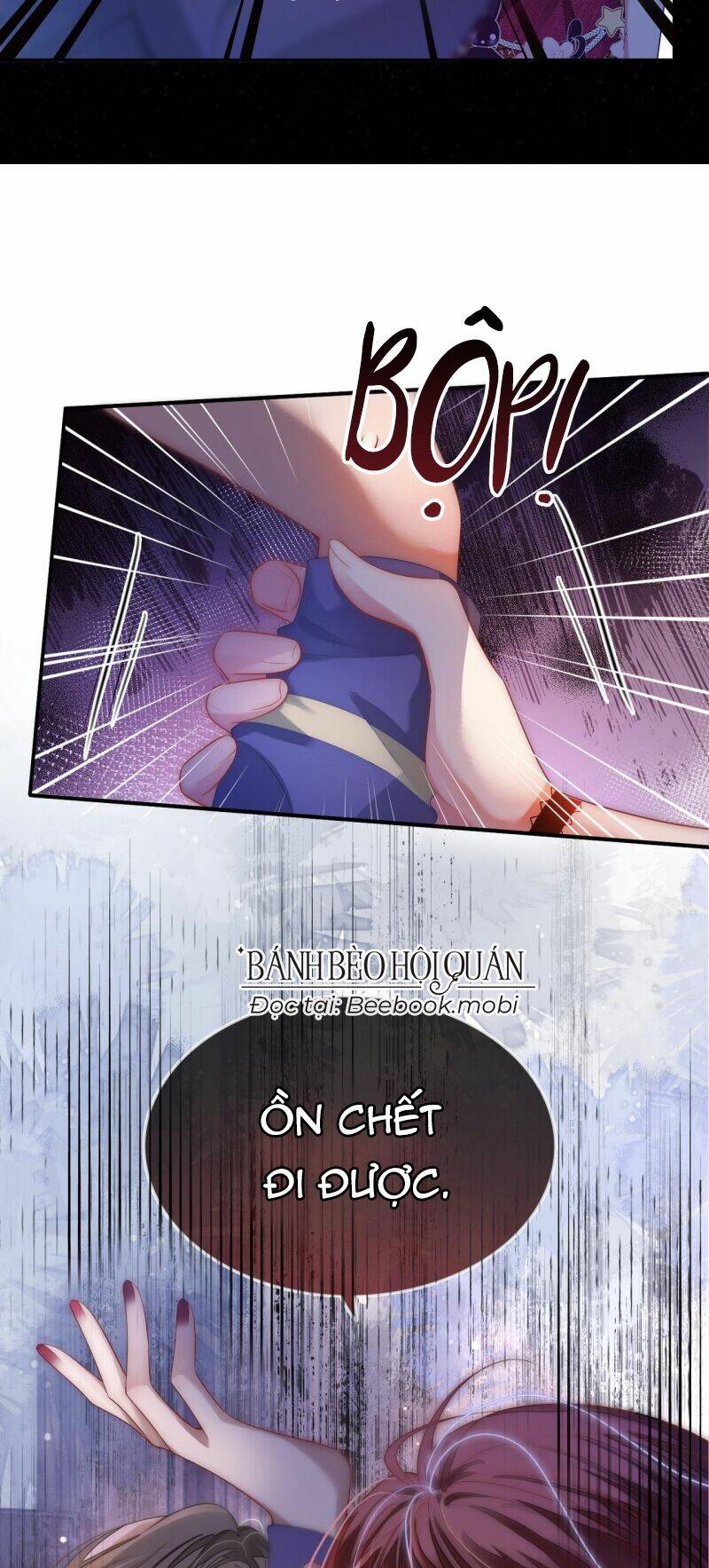 Sau Khi Bị Cướp Đi Tất Cả, Cô Ấy Phong Thần Trở Về: Chapter 2