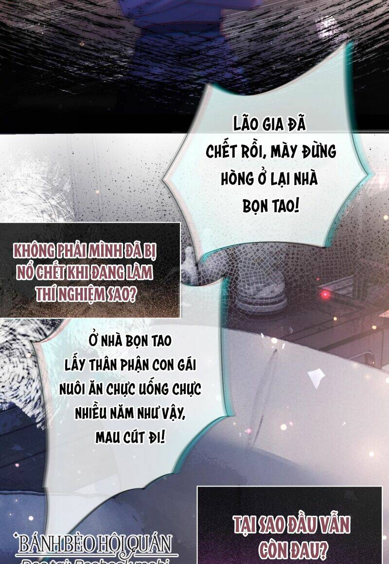 Sau Khi Bị Cướp Đi Tất Cả, Cô Ấy Phong Thần Trở Về: Chapter 2